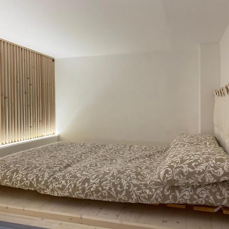 Da Nord A Sud - Loft Con Soppalco Villa Termoli Luaran gambar