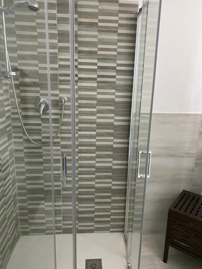 Da Nord A Sud - Loft Con Soppalco Villa Termoli Luaran gambar
