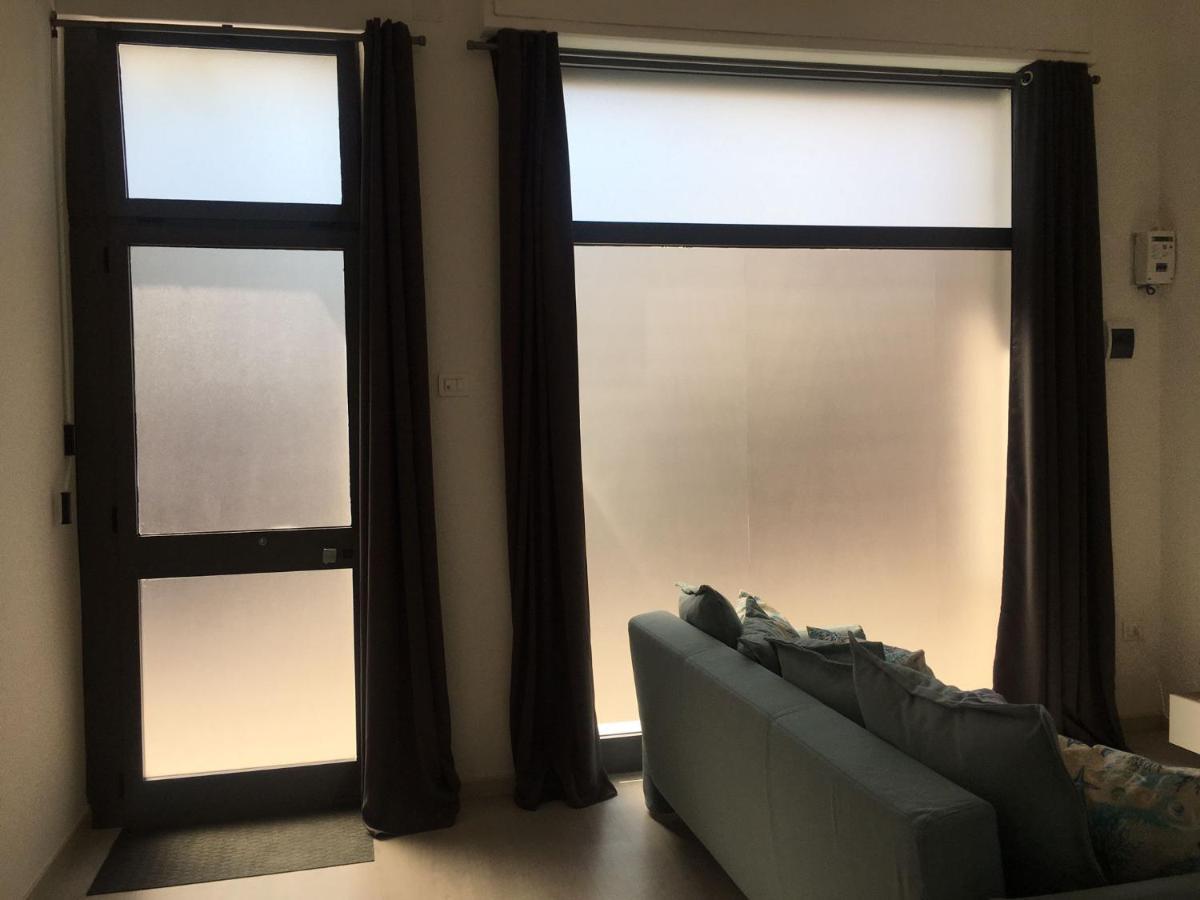 Da Nord A Sud - Loft Con Soppalco Villa Termoli Luaran gambar